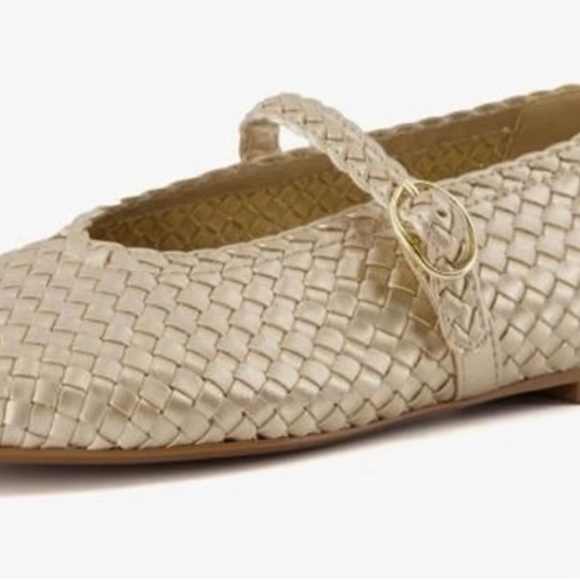 NWT House of Harlow wovenflat size 8.5 & 10
🚨FIRM PRICE NO DISCOUNT - Picture 5 of 10